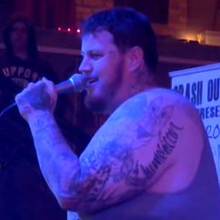 Jelly Roll