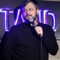 Nate Bargatze
