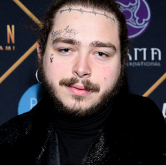 Post Malone