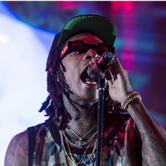 Wiz Khalifa